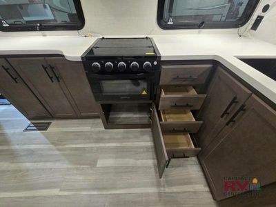 2026 Keystone RV Cougar Sport - Photo 15