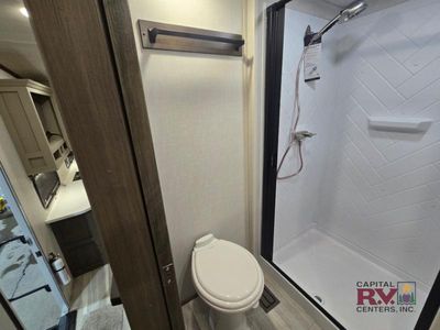 2026 Keystone RV Cougar Sport - Photo 27