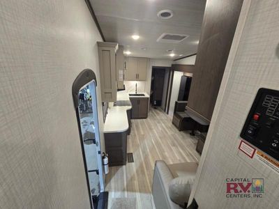 2026 Keystone RV Cougar Sport - Photo 35