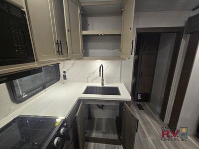 2026 Keystone RV Cougar Sport - Photo 17