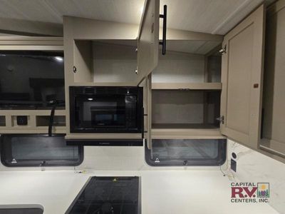 2026 Keystone RV Cougar Sport - Photo 16
