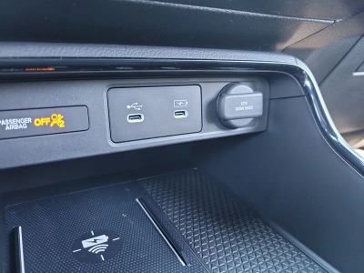 2026 Honda CR-V Hybrid — photo 24 view