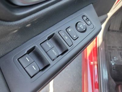 2026 Honda CR-V Hybrid — photo 16 view