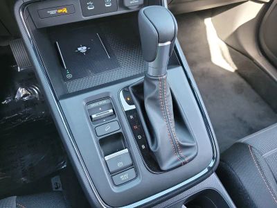 2026 Honda CR-V Hybrid — photo 25 view