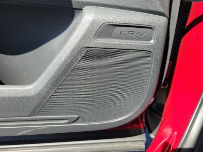 2026 Honda CR-V Hybrid — photo 17 view