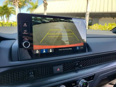 2026 Honda CR-V Hybrid — photo 20 view