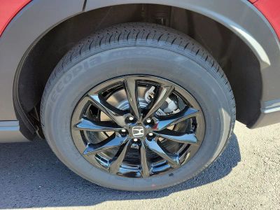 2026 Honda CR-V Hybrid — photo 31 view