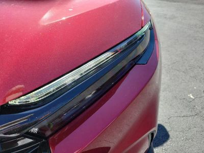 2026 Honda CR-V Hybrid — photo 9 view