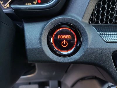 2026 Honda CR-V Hybrid — photo 29 view