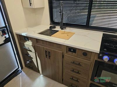 2026 Forest River RV Westbrook Luxury - Photo 15