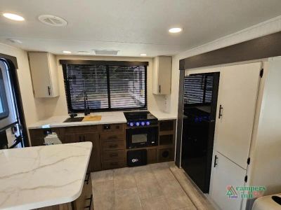 2026 Forest River RV Westbrook Luxury - Photo 13