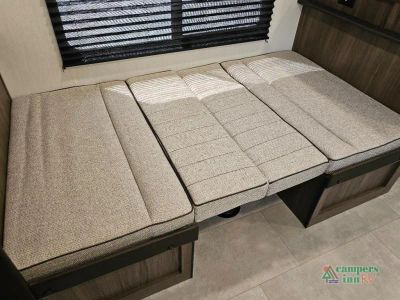2026 Forest River RV Westbrook Luxury - Photo 36