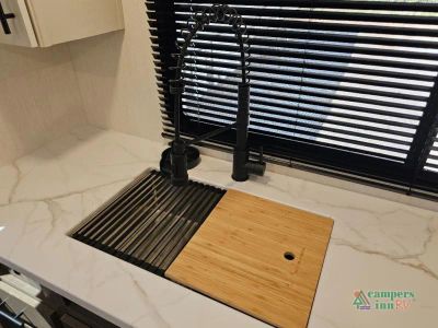 2026 Forest River RV Westbrook Luxury - Photo 16
