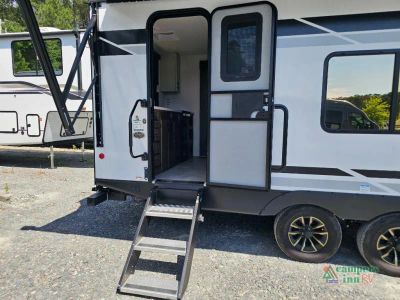 2026 Forest River RV Westbrook Luxury - Photo 9
