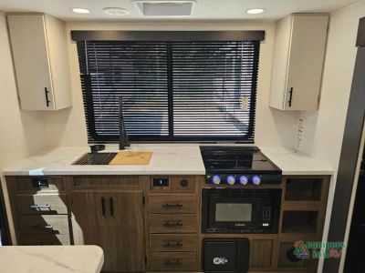 2026 Forest River RV Westbrook Luxury - Photo 14