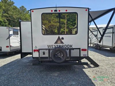 2026 Forest River RV Westbrook Luxury - Photo 7