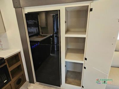 2026 Forest River RV Westbrook Luxury - Photo 23