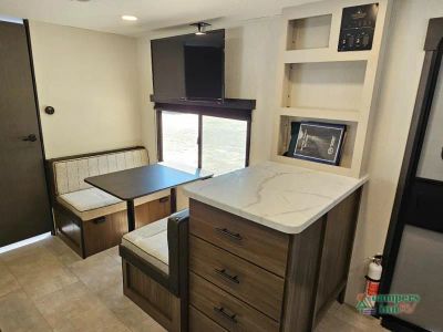 2026 Forest River RV Westbrook Luxury - Photo 26
