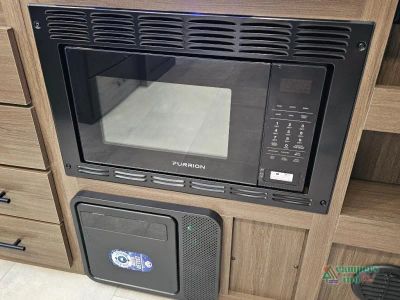 2026 Forest River RV Westbrook Luxury - Photo 20