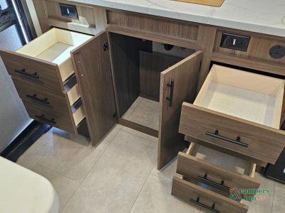 2026 Forest River RV Westbrook Luxury - Photo 21