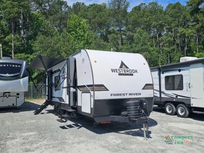 2026 Forest River RV Westbrook Luxury - Photo 1