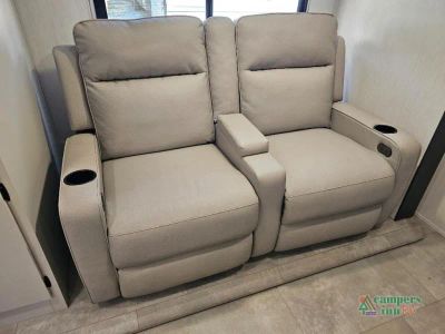2026 Forest River RV Westbrook Luxury - Photo 37