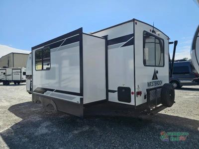 2026 Forest River RV Westbrook Luxury - Photo 5