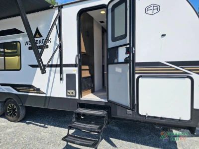 2026 Forest River RV Westbrook Luxury - Photo 8