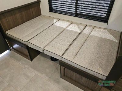 2026 Forest River RV Westbrook Luxury - Photo 34