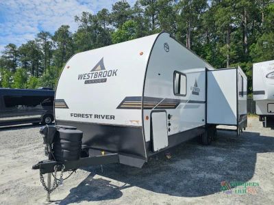 2026 Forest River RV Westbrook Luxury - Photo 4
