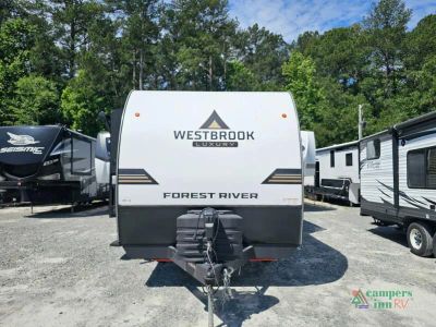 2026 Forest River RV Westbrook Luxury - Photo 6