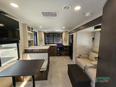 2026 Forest River RV Westbrook Luxury - Photo 12
