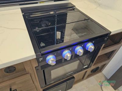 2026 Forest River RV Westbrook Luxury - Photo 18