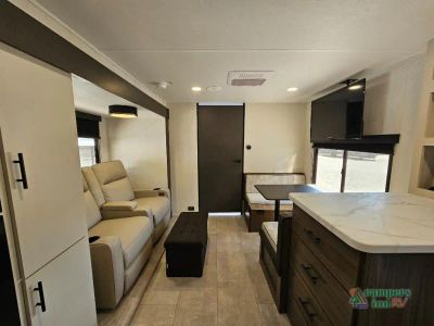 2026 Forest River RV Westbrook Luxury - Photo 11