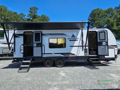 2026 Forest River RV Westbrook Luxury - Photo 2