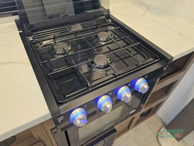 2026 Forest River RV Westbrook Luxury - Photo 19