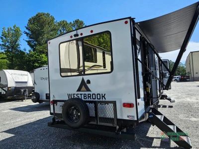 2026 Forest River RV Westbrook Luxury - Photo 3