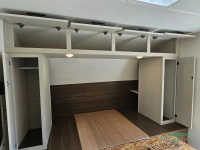 2026 Forest River RV Westbrook Luxury - Photo 44