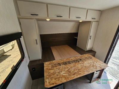 2026 Forest River RV Westbrook Luxury - Photo 43