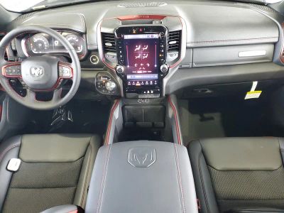2026 Ram 1500 — photo 11 view