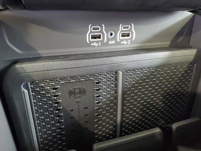 2026 Ram 1500 — photo 28 view