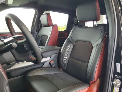 2026 Ram 1500 — photo 16 view