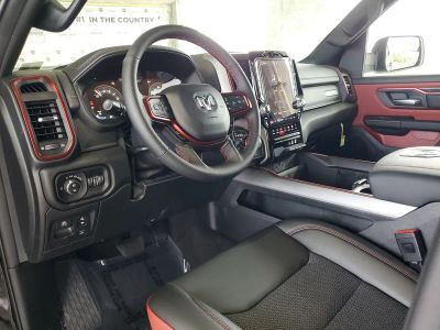 2026 Ram 1500 — photo 18 view
