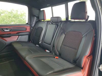 2026 Ram 1500 — photo 8 view