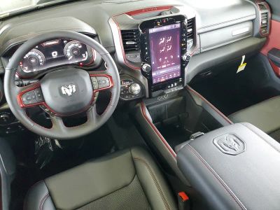 2026 Ram 1500 — photo 12 view