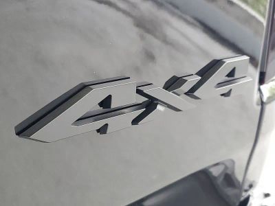 2026 Ram 1500 — engine compartment view