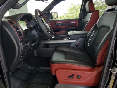 2026 Ram 1500 — photo 17 view
