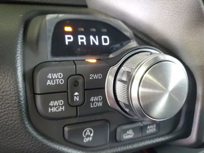 2026 Ram 1500 — photo 29 view