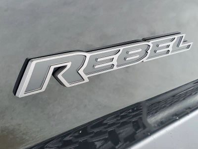 2026 Ram 1500 — detail view
