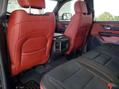 2026 Ram 1500 — photo 10 view